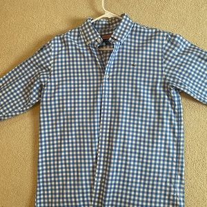 Vineyard Vines (Whale Shirt) - Large (16-18)